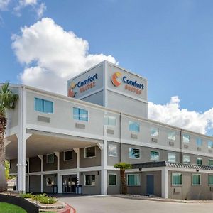Comfort Suites San Antonio Airport North