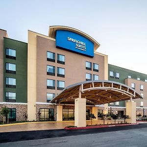 Springhill Suites By Marriott Oakland Airport